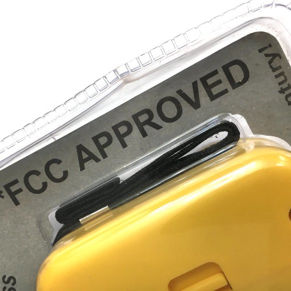 SunQuest AM/FM Radio 5 way power system Model SQ - Picture 6 of 14